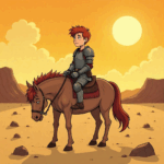 Dead Horse Theory