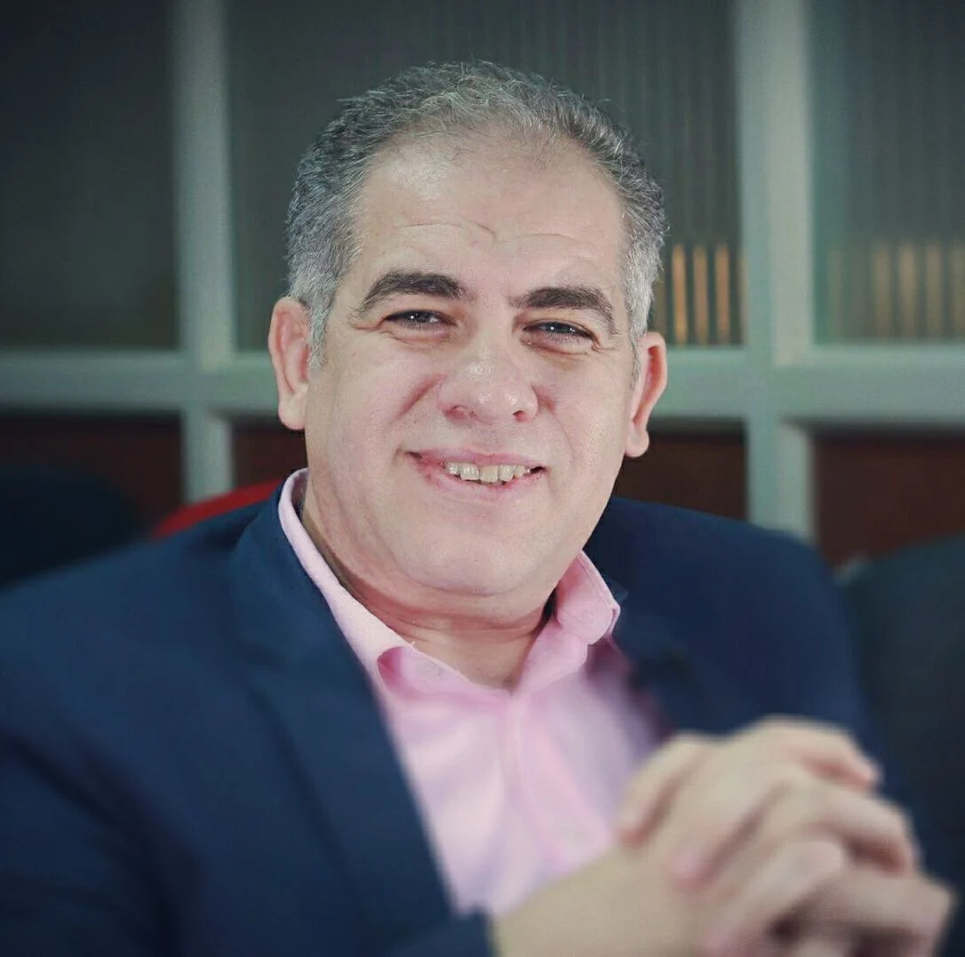 Mohamed Shokri - CEO