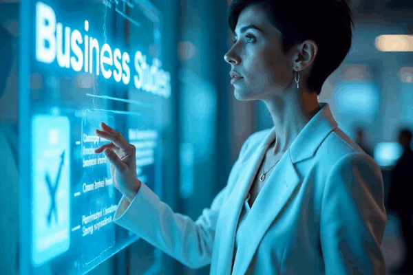 TCMT (Trend Consulting) Business Studies