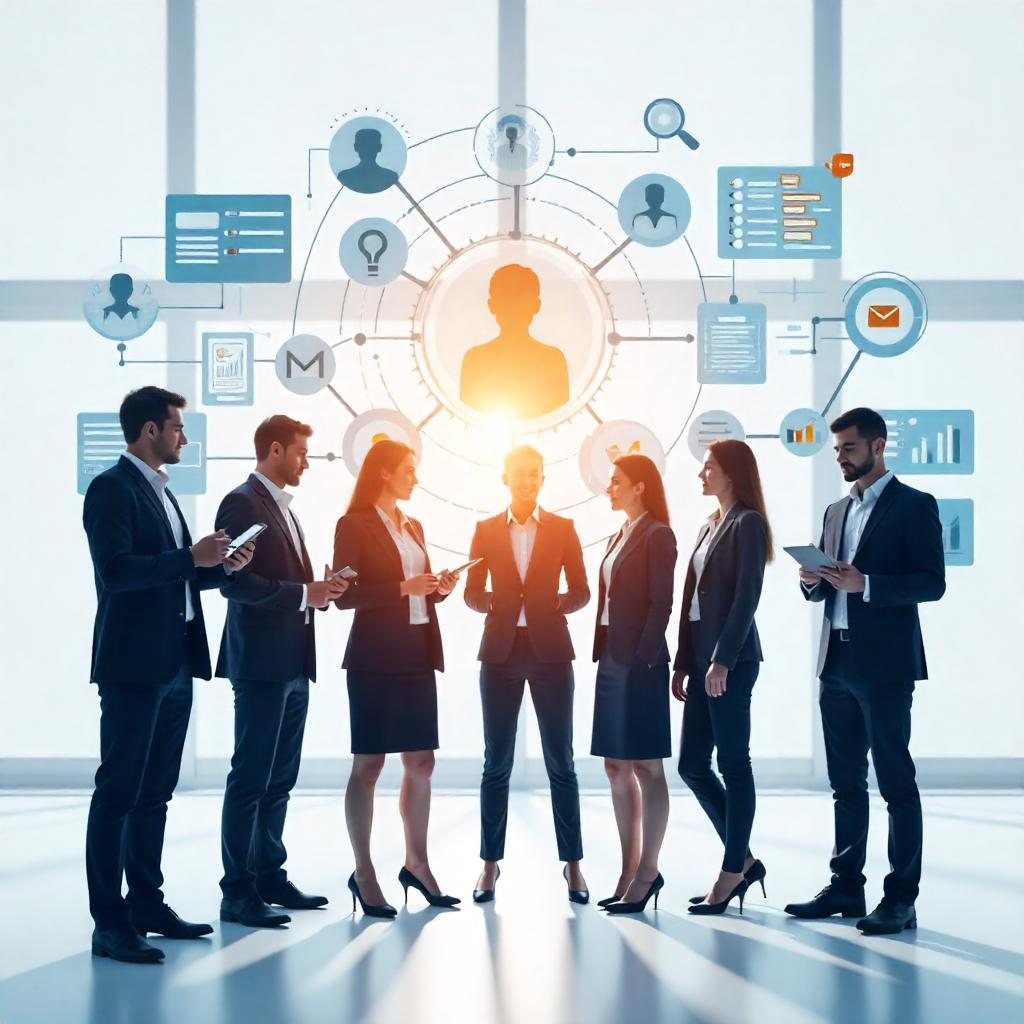 TCMT - Talent Acquisition & Recruitment
