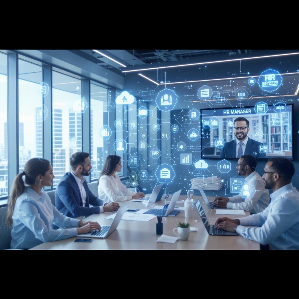 TCMT - HR Systems