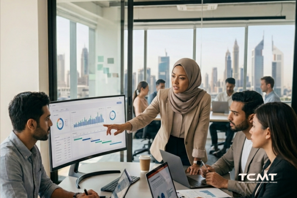 Trend Consulting Startup & Venture Advisory
